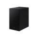 Samsung Soundbar HW-S700D/ZF Serie S, 7 Speaker, Wireless Dolby Atmos, Audio a 3.1 Canali, Q-Simphony, Compatibile con Alexa e Google Assistant, Black 2024 6