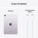 Apple iPad mini Wi-Fi 128GB - Viola 11