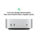 Apple Mac mini - Chip M4 10‑core CPU, 10‑core GPU, 16GB, 512GB SSD 6