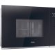 Haier H38FMWID2S7 Nero Microonde con grill Da incasso 20 L 800 W 6