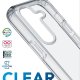 Cellularline Clear Strong - Galaxy S25 2