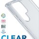 Cellularline Clear Strong - Galaxy S25 Ultra 2