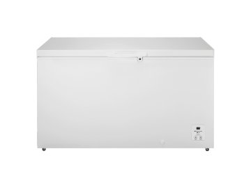 Hisense FT546D4AWLYE congelatore Congelatore a pozzo Libera installazione 420 L E Bianco