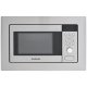 Silverline MW9012X01 forno a microonde Acciaio inox Microonde combinato Superficie piana 20 L 800 W 2