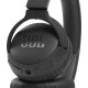 JBL Tune 660NC Auricolare Wireless A Padiglione Musica e Chiamate Bluetooth Nero 5