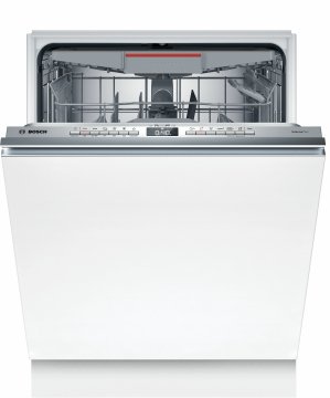 Bosch Serie 4 SMV4HCX20E Lavastoviglie da incasso a scomparsa totale 60 cm Classe D