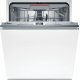 Bosch Serie 4 SMV4HCX20E Lavastoviglie da incasso a scomparsa totale 60 cm Classe D 2