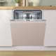 Bosch Serie 4 SMV4HCX20E Lavastoviglie da incasso a scomparsa totale 60 cm Classe D 4