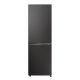 Candy CNCQ2T618EB Libera installazione 355 L E Nero 2