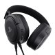 Trust GXT 498 Forta Auricolare Cablato A Padiglione Gaming Nero 4