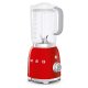 Smeg Frullatore da Tavolo 50's Style – Rosso LUCIDO – BLF01RDEU 4