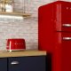 Smeg Tostapane 50's Style – Rosso LUCIDO 2x2 – TSF01RDEU 7