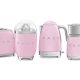 Smeg Bollitore A Temperatura Variabile 50's Style – Rosa LUCIDO – KLF04PKEU 7