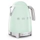 Smeg Bollitore A Temperatura Variabile 50's Style – Verde Pastello LUCIDO – KLF04PGEU 4