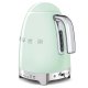 Smeg Bollitore A Temperatura Variabile 50's Style – Verde Pastello LUCIDO – KLF04PGEU 5