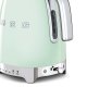 Smeg Bollitore A Temperatura Variabile 50's Style – Verde Pastello LUCIDO – KLF04PGEU 6