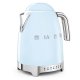 Smeg Bollitore A Temperatura Variabile 50's Style – Azzurro LUCIDO – KLF04PBEU 4