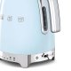 Smeg Bollitore A Temperatura Variabile 50's Style – Azzurro LUCIDO – KLF04PBEU 6