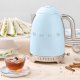 Smeg Bollitore A Temperatura Variabile 50's Style – Azzurro LUCIDO – KLF04PBEU 7