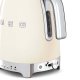 Smeg Bollitore A Temperatura Variabile 50's Style – Panna LUCIDO – KLF04CREU 6