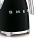 Smeg Bollitore Standard 50's Style – Nero LUCIDO – KLF03BLEU 3