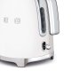 Smeg Bollitore Standard 50's Style – Bianco LUCIDO – KLF03WHEU 5