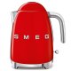 Smeg Bollitore Standard 50's Style – Rosso LUCIDO – KLF03RDEU 2