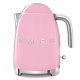 Smeg Bollitore Standard 50's Style – Rosa LUCIDO – KLF03PKEU 2