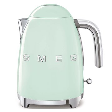 Smeg Bollitore Standard 50's Style – Verde Pastello LUCIDO – KLF03PGEU