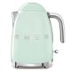 Smeg Bollitore Standard 50's Style – Verde Pastello LUCIDO – KLF03PGEU 2