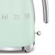 Smeg Bollitore Standard 50's Style – Verde Pastello LUCIDO – KLF03PGEU 3