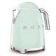 Smeg Bollitore Standard 50's Style – Verde Pastello LUCIDO – KLF03PGEU 4