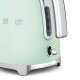 Smeg Bollitore Standard 50's Style – Verde Pastello LUCIDO – KLF03PGEU 6