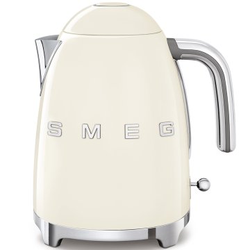 Smeg Bollitore Standard 50's Style – Panna LUCIDO – KLF03CREU