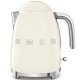 Smeg Bollitore Standard 50's Style – Panna LUCIDO – KLF03CREU 2