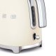 Smeg Bollitore Standard 50's Style – Panna LUCIDO – KLF03CREU 5