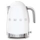 Smeg Bollitore A Temperatura Variabile 50's Style – Bianco LUCIDO – KLF04WHEU 2