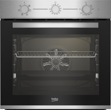 Beko b100 BBIE12100XC 72 L 2400 W Acciaio inox