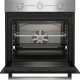 Beko b100 BBIE12100XC 72 L 2400 W Acciaio inox 5