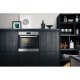 Hotpoint Ariston Forno da incasso FA3S 844 IX HA 6