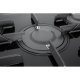 Hotpoint Ariston Piano cottura a gas Hotpoint FTGHG 751 D/HA(BK) 11