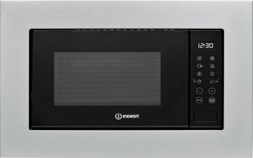 Indesit Microonde da incasso MWI 120 GX - MWI 120 GX