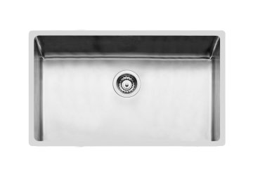 Foster 2157050 lavello Rettangolare Acciaio inox