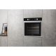 Hotpoint Ariston Forno da incasso FI6 864 SH IX HA 6