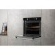 Hotpoint Ariston Forno da incasso FI6 864 SH IX HA 7