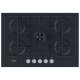 Hotpoint Ariston Piano cottura a gas HAGS 72F/BK 2