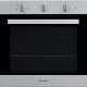 Indesit Forno da incasso IFW 6530 IX - IFW 6530 IX 2