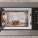 Indesit Microonde da incasso MWI 125 GX - MWI 125 GX 6