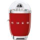 Smeg Spremiagrumi 50's Style – Rosso LUCIDO – CJF01RDEU 2