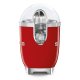 Smeg Spremiagrumi 50's Style – Rosso LUCIDO – CJF01RDEU 3